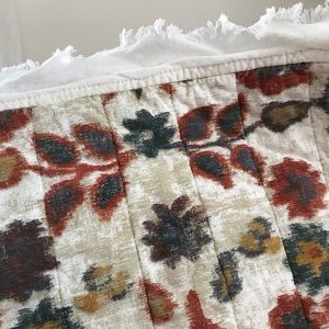 Standard Pillow Sham